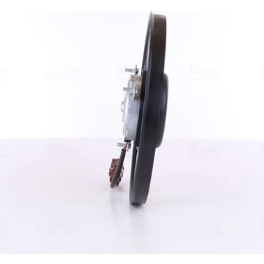 Nissens Lüfter, Motorkühlung 85680