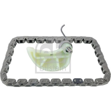 FEBI BILSTEIN 170308 Kettensatz, Ölpumpenantrieb