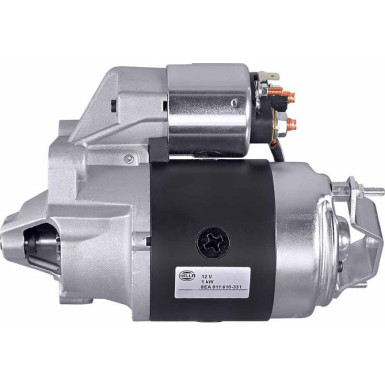 Starter 8EA 011 610-331 Starter 8EA 011 610-331