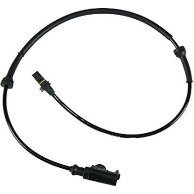 Metzger Sensor, Raddrehzahl 0900452