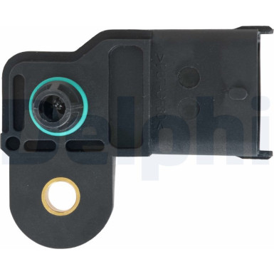 Luftdrucksensor, Höhenanpassung PS10206