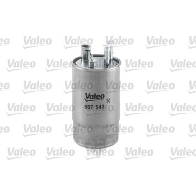 Valeo Kraftstofffilter 587543