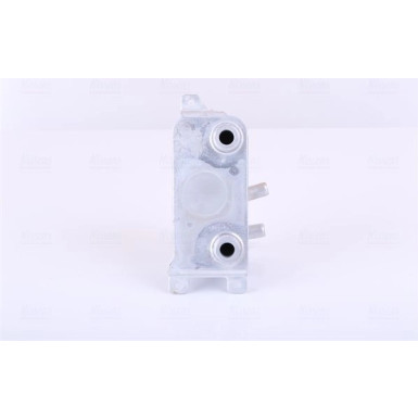 Nissens Ölkühler, Automatikgetriebe FIRST FIT 90833