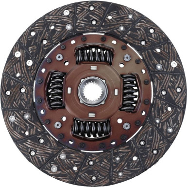 SACHS 3000 840 501 Kupplungssatz