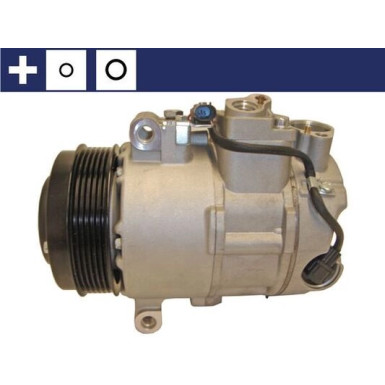 Kompressor, Klimaanlage ACP 342 000S Kompressor, Klimaanlage ACP 342 000S