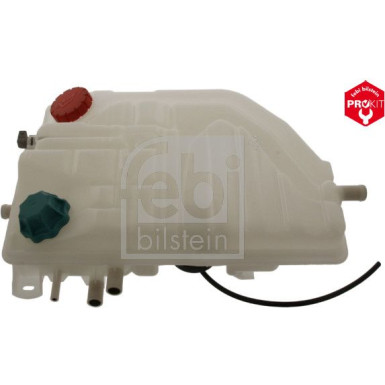 FEBI BILSTEIN 39999 Ausgleichsbehälter, Kühlmittel