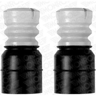 Monroe Staubschutzsatz, Stoßdämpfer PROTECTION KIT PK166