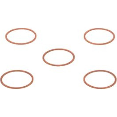 Dichtung, Rahmen Hauptscheinwerfer 2 440 105 000 Dichtung, Rahmen Hauptscheinwerfer 2 440 105 000