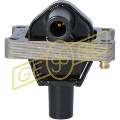 GEBE Zündspule 9 4550 1