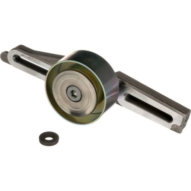 Spannrolle, Keilrippenriemen T39101 Spannrolle, Keilrippenriemen T39101