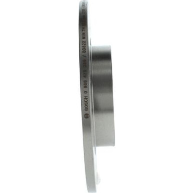 BOSCH Bremsscheibe 0 986 478 386