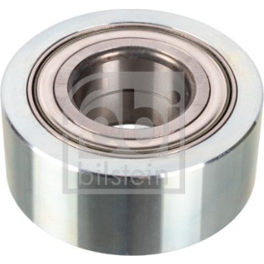 FEBI BILSTEIN 27349 Spannrolle, Keilrippenriemen