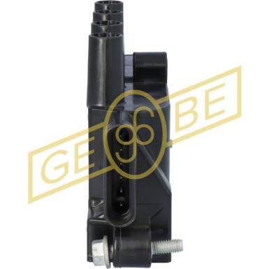 GEBE Zündspule 9 4581 1