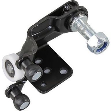 Metzger Rollenführung, Schiebetür 2310040