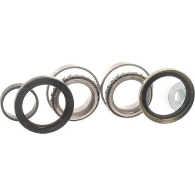 SKF Radlagersatz VKBA 3901