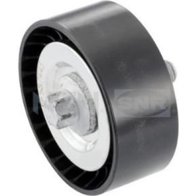 NTN-SNR Umlenk-/Führungsrolle, Keilrippenriemen GA351.50 NTN-SNR Umlenk-/Führungsrolle, Keilrippenriemen GA351.50