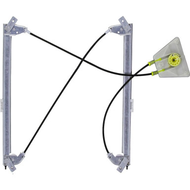 Valeo Fensterheber 850618