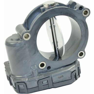 Metzger Drosselklappenstutzen 0892383