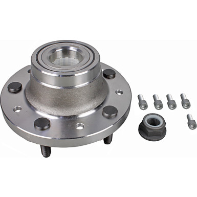 Metzger Radlagersatz COMPETENCE KIT WM 7029