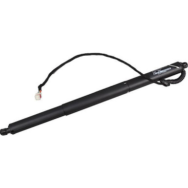 Metzger Elektromotor, Heckklappe 2115016