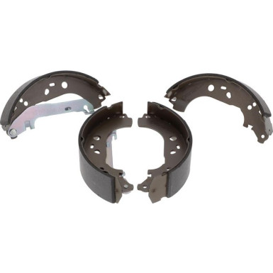 Bremsbackensatz FSB648 Bremsbackensatz FSB648