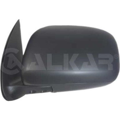 Alkar Außenspiegel 9001036