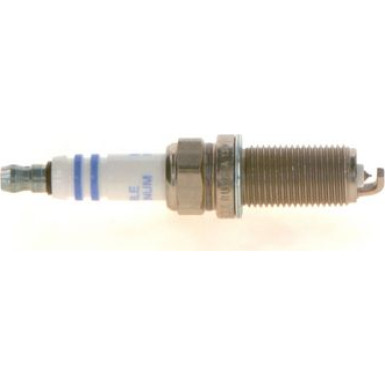 BOSCH 0 242 230 584 Zündkerze Double Platinum