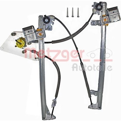 Metzger Fensterheber 2160531