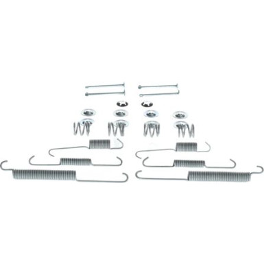BOSCH Zubehörsatz, Bremsbacken 1 987 475 157