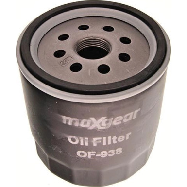 Maxgear Ölfilter 26-0043