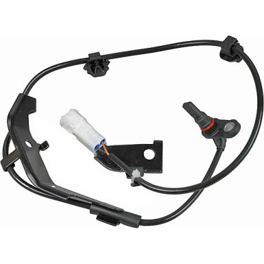 Metzger Sensor, Raddrehzahl 09001175