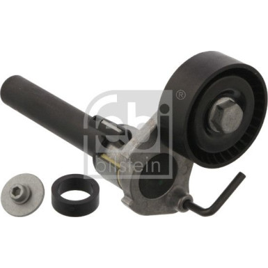 FEBI BILSTEIN 36203 Riemenspanner, Keilrippenriemen