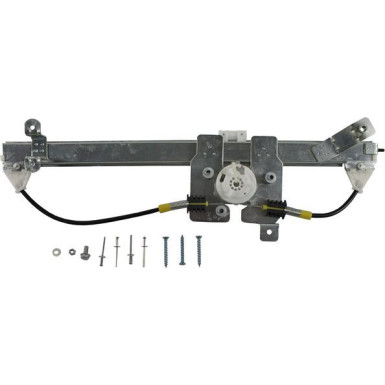 Metzger Fensterheber 2160356