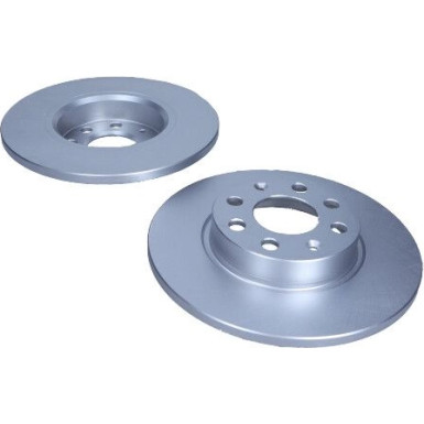 QUARO Bremsscheibe QD5137
