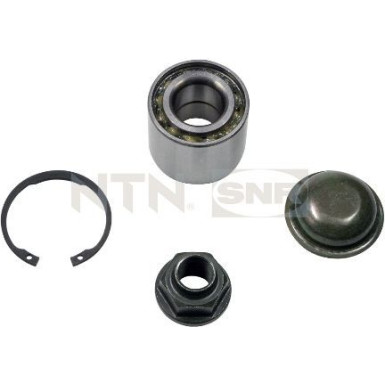 Radlagersatz R153.36