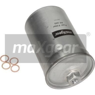 Kraftstofffilter 26-1122