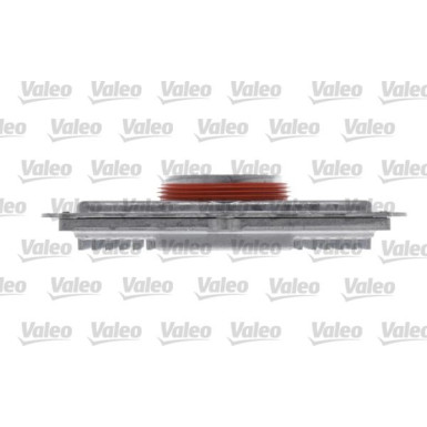 Valeo Steuergerät, Beleuchtung 047653