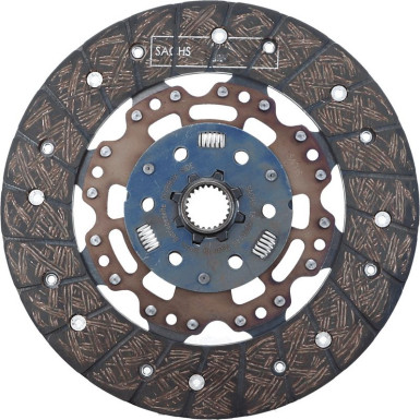 SACHS 3000 950 070 Kupplungssatz
