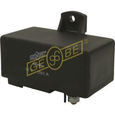 GEBE Steuergerät, Glühzeit 9 9199 1