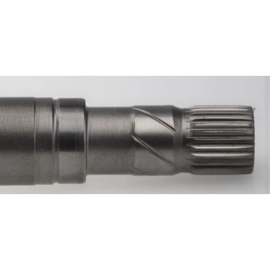 Spidan Antriebswelle 36552 Spidan Antriebswelle 36552
