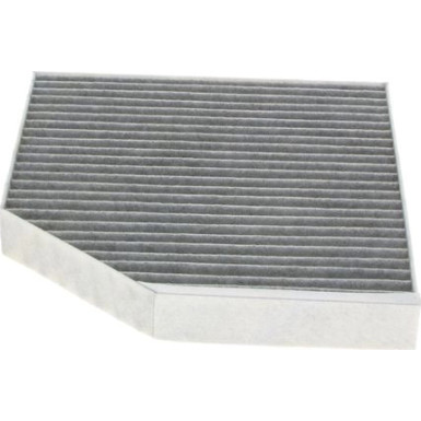 BOSCH 1 987 432 548 Innenraumfilter FILTER+ BOSCH 1 987 432 548 Innenraumfilter FILTER+