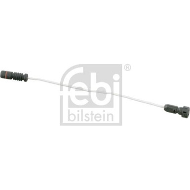 FEBI BILSTEIN 26003 Verschleißkontakt, Warnkontakt