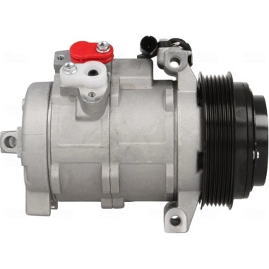Nissens Kompressor, Klimaanlage FIRST FIT 89606