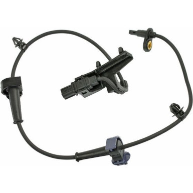 Metzger Sensor, Raddrehzahl 0900843