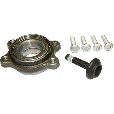 Metzger Radlagersatz COMPETENCE KIT WM 2046