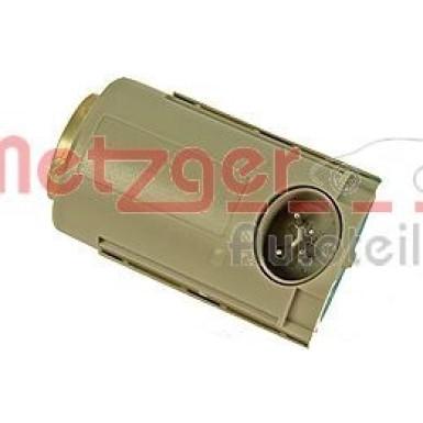 Metzger Sensor, Einparkhilfe 0901049