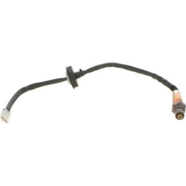 BOSCH Lambdasonde 0 258 006 001 BOSCH Lambdasonde 0 258 006 001