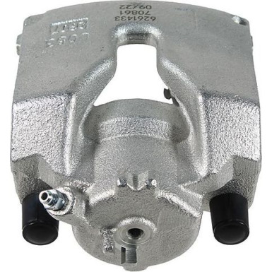 Metzger Bremssattel 6261433