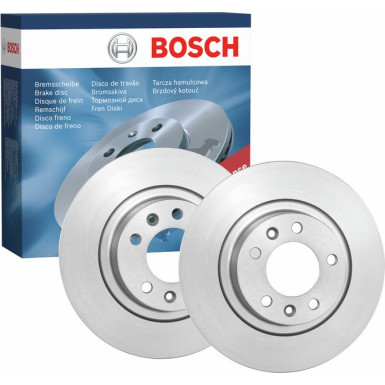 Bremsscheibe 0 986 479 379 Bremsscheibe 0 986 479 379