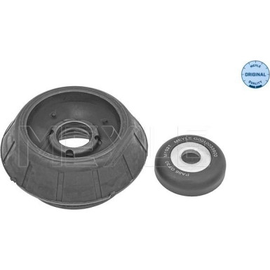 Meyle Reparatursatz, Federbeinstützlager MEYLE-ORIGINAL-KIT: Better solution for you 40-14 641 0012